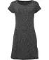 Rochie LOAP MARILYN TLW2405 GRI