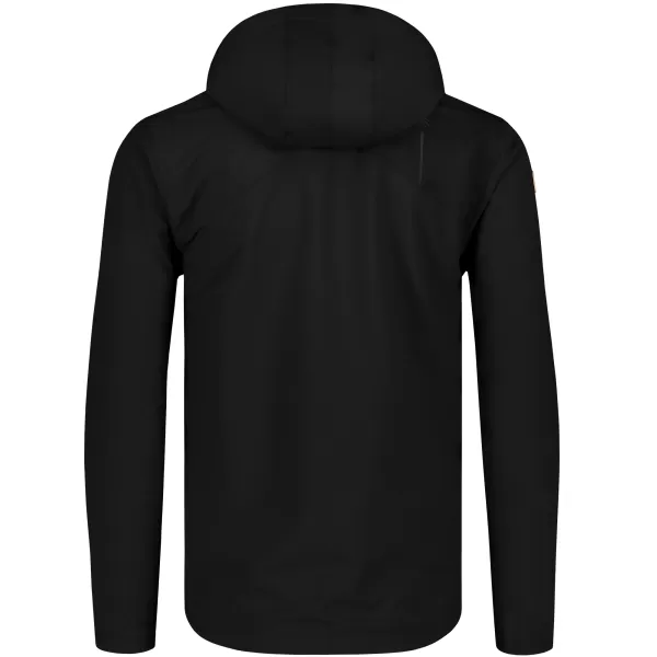  Jachetă pentru bărbați NORDBLANC PINE NBSJM8001 NEGRU 