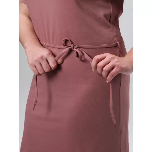  Rochie LOAP ABZOKA CLW2426 VIOLET 