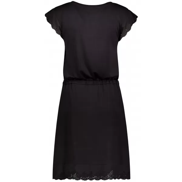  Rochie KIXMI SISSA NEGRU 