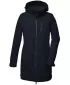Parka softshell pentru femei KILLTEC KOS 41 41281-814 ALBASTRU ÎNCHIS