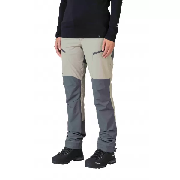  Pantaloni de dama HANNAH TORGA SENECA ROCK/GRIPSTRIPE 