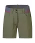 Pantaloni scurți de damă HANNAH NYLAH MĂSLIN MILITAR
