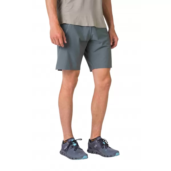  Pantaloni scurți pentru bărbați HANNAH TRACK URBAN CHIC 
