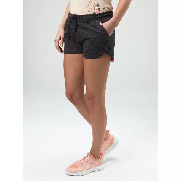  Pantaloni scurți de damă LOAP EDGARA CLW2411 NEGRU 