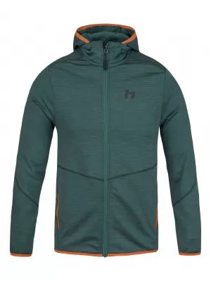 Hanorac pentru bărbați HANNAH DAMAR HOODY JASPER AVEA