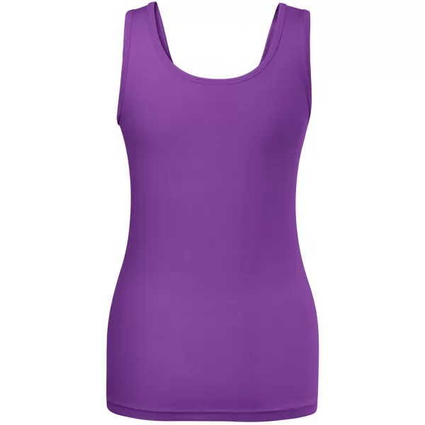  Maieu de damă ALTISPORT NoPrint NP/ALW631 VIOLET 
