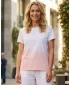 Tricou pentru femei SAM 73 DOLORES WT 906 ROZ DESCHIS