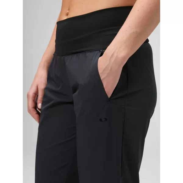  Pantaloni de dama LOAP UBNERA SFW2412 ALBASTRU ÎNCHIS 