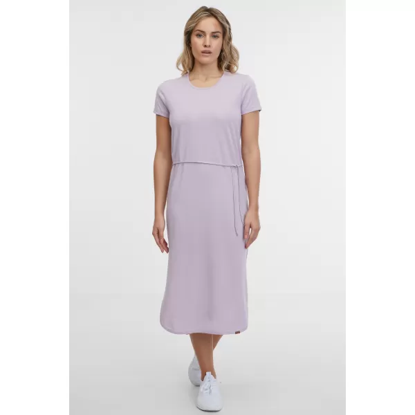  Rochie SAM 73 ESTELA WZ 866 LAVANDĂ 