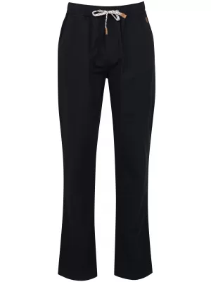 Pantaloni pentru bărbați SAM 73 ARSENIO MK 764 NEGRU