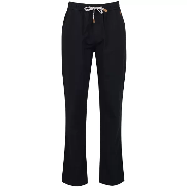  Pantaloni pentru bărbați SAM 73 ARSENIO MK 764 NEGRU 