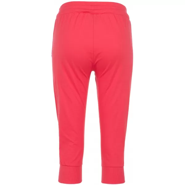  Pantaloni 3/4 dama SAM 73 CAMILA WS 798 ZMEURA USOARA 