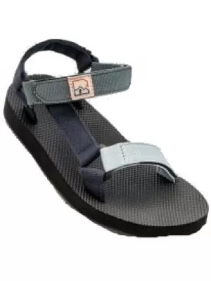 Sandale de dama HANNAH DRIFTER W CERNEALĂ/ALBASTRU SIDEFAT