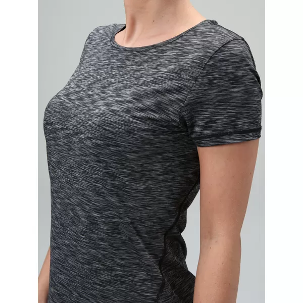  Tricou pentru femei LOAP MARLONA TLW2402 GRI 