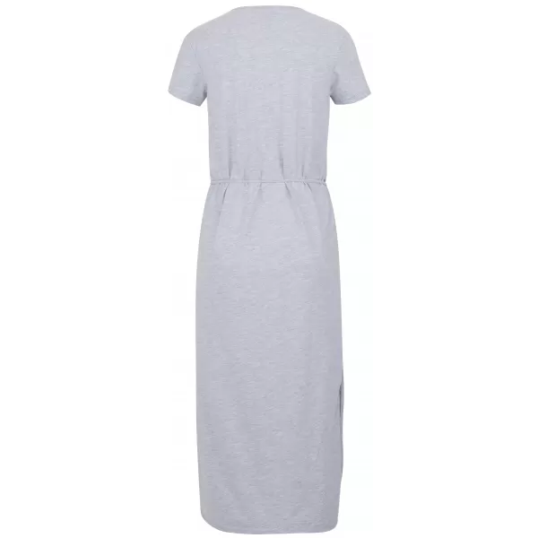  Rochie SAM 73 ESTELA WZ 866 GRI DESCHIS 