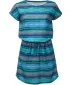 Rochie LOAP ANICA CLW2457 ALBASTRU