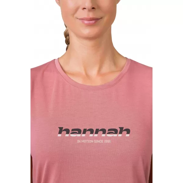  Tricou pentru femei HANNAH CORDY TRANDAFIRUL CANIONULUI 