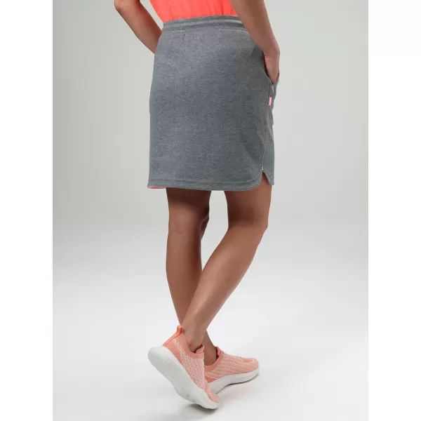  Fusta de dama LOAP ECDORA CLW2405 ALBASTRU 