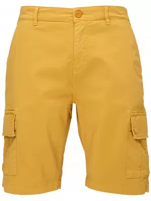 Pantaloni scurți pentru bărbați LOAP VANAS CLM2435 CHIHLIMBAR