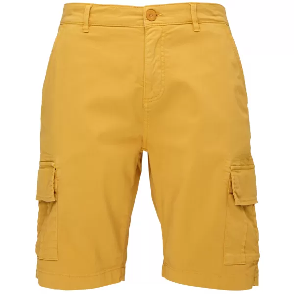  Pantaloni scurți pentru bărbați LOAP VANAS CLM2435 CHIHLIMBAR 