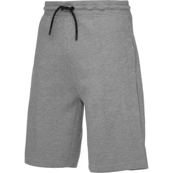  Pantaloni scurți pentru bărbați LOAP ECNAR CLM2404 GRI 