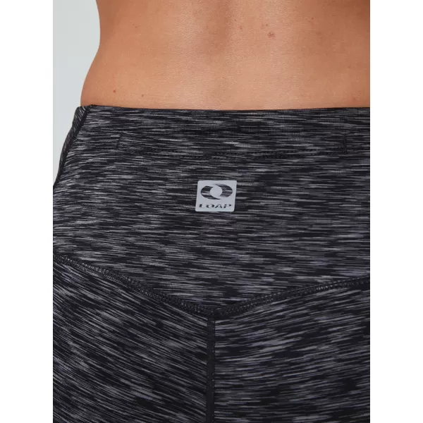  Jambiere de damă LOAP MAFIA TLW2407 GRI 