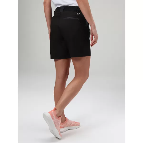  Pantaloni scurți de damă LOAP UZLUNA OLW2406 NEGRU 