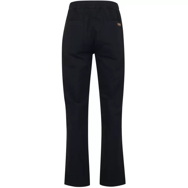  Pantaloni pentru bărbați SAM 73 ARSENIO MK 764 NEGRU 