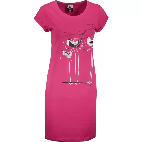  Rochie ALTISPORT ALW043178 VIOLET 