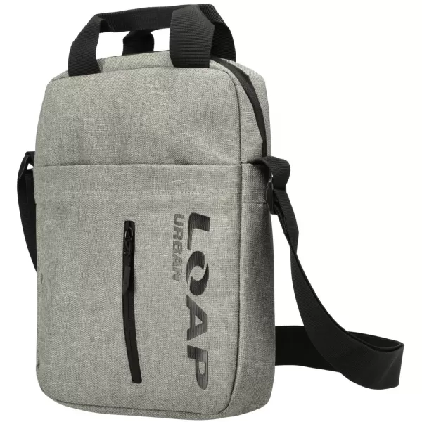  Sac LOAP DORN BA24226 GRI 