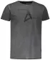 Tricou pentru bărbați ALTISPORT CADMAN GRI INCHIS