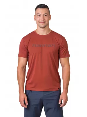 Tricou pentru bărbați HANNAH BINE ULEI DE CHILI