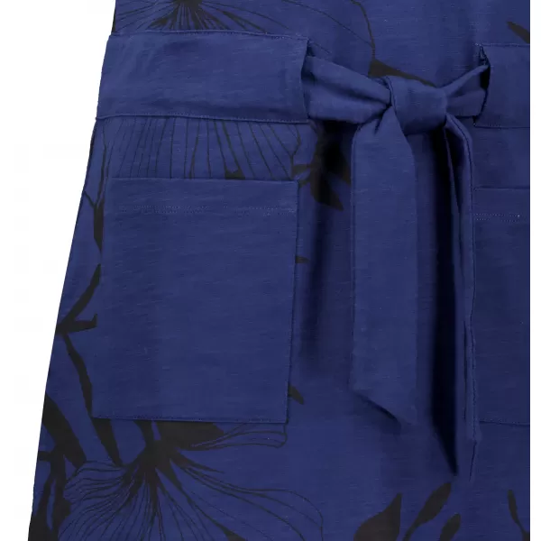  Rochie ALTISPORT CETTA ALBASTRU INCHIS 
