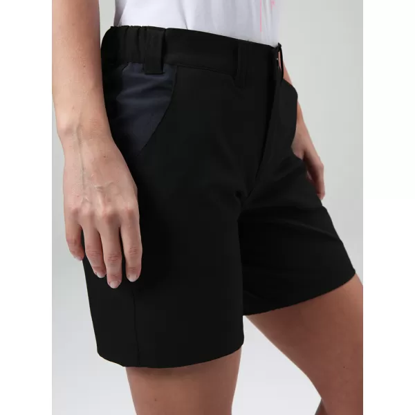  Pantaloni scurți de damă LOAP UZLUNA OLW2406 NEGRU 