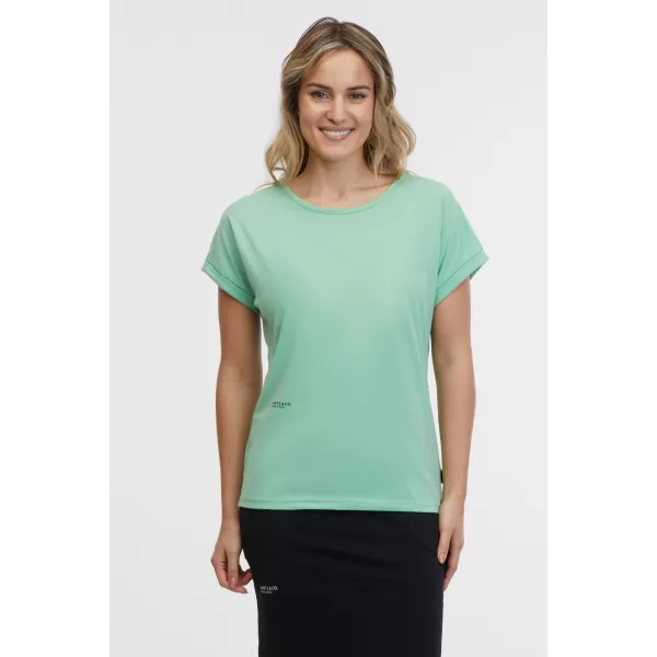  Tricou pentru femei SAM 73 CRISTINA WT 918 BUSUIOC 
