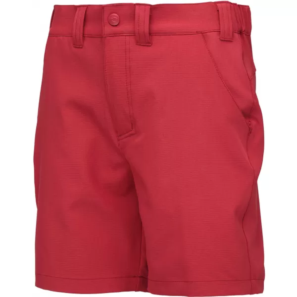  Pantaloni scurți de damă LOAP UZLUNA OLW2406 ROŞU 