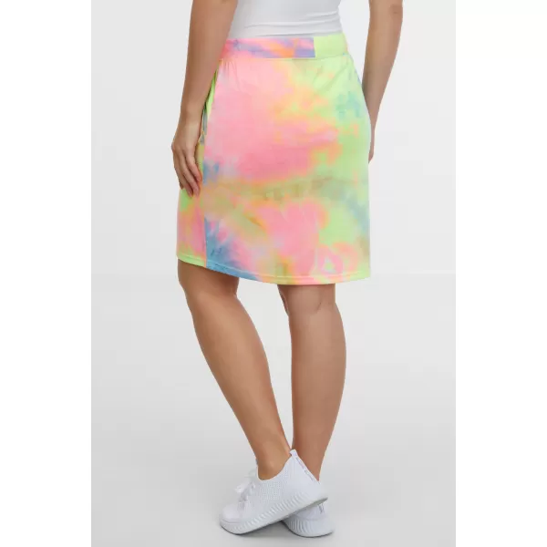  Fusta de dama SAM 73 TIARA WZ 872 COLORAT 
