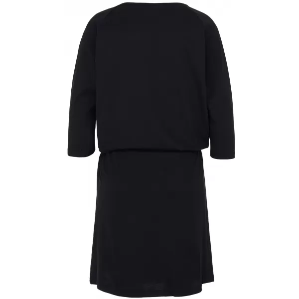  Rochie SAM 73 DORA WZ 857 NEGRU 