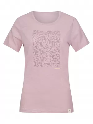 Tricou pentru femei HANNAH SELIA ZEFIR