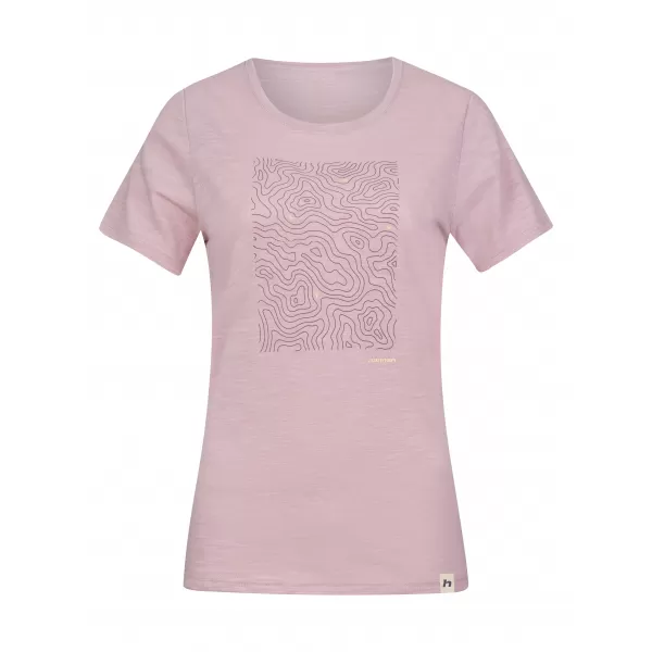  Tricou pentru femei HANNAH SELIA ZEFIR 