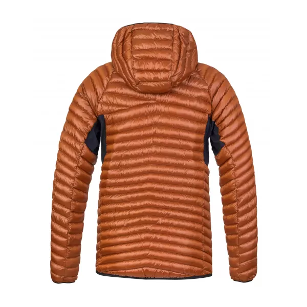  Jachetă pentru bărbați HANNAH MIO HOODY CREŞTERE 