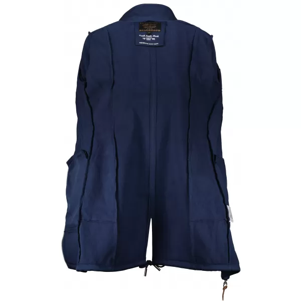  Palton softshell dama ALTISPORT CIARA ALBASTRU INCHIS 