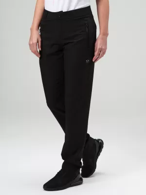 Pantaloni de dama LOAP URMALONA SFW2415 NEGRU