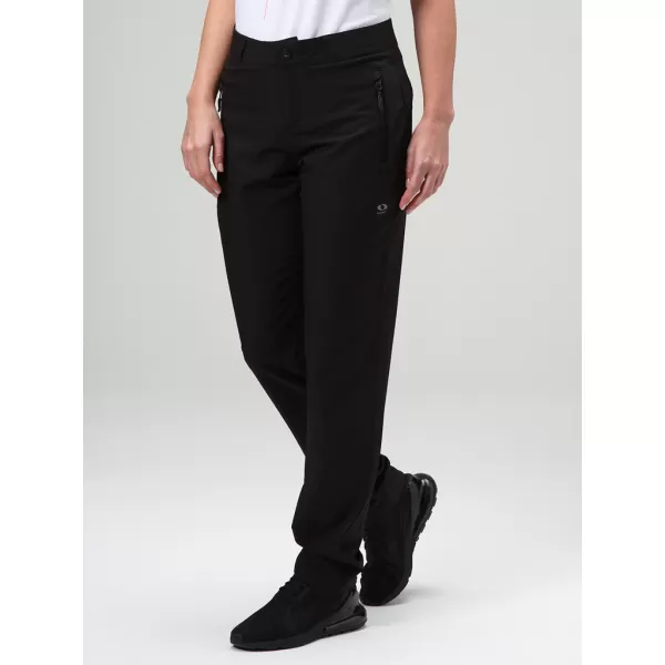  Pantaloni de dama LOAP URMALONA SFW2415 NEGRU 