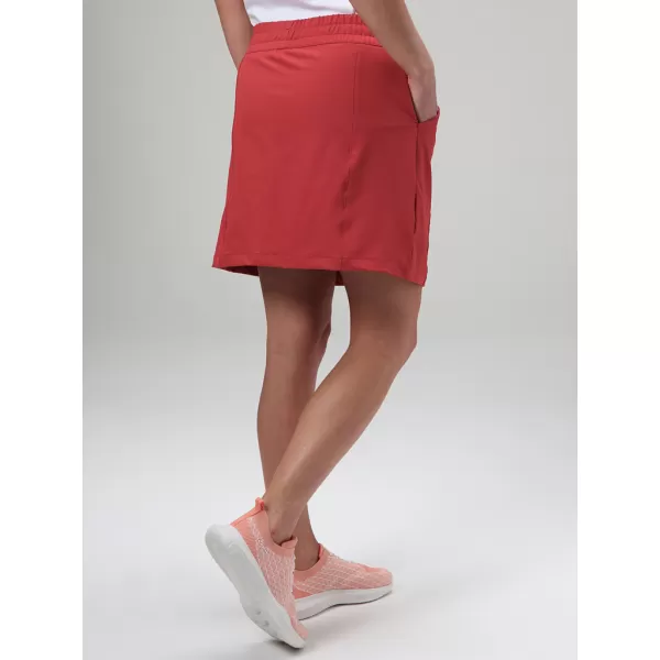  Fusta de dama LOAP UZNORA OLW2407 ROŞU 