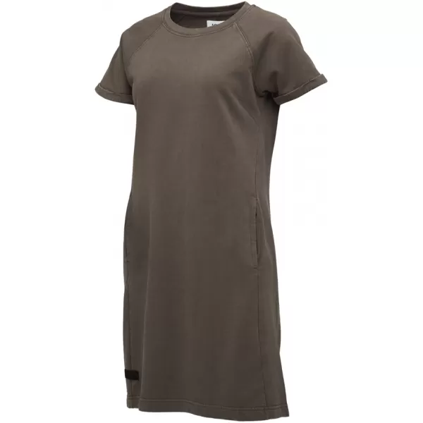  Rochie LOAP DENDA CLW2480 GRI 