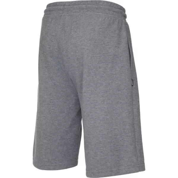  Pantaloni scurți pentru bărbați LOAP ECNAR CLM2404 ALBASTRU 