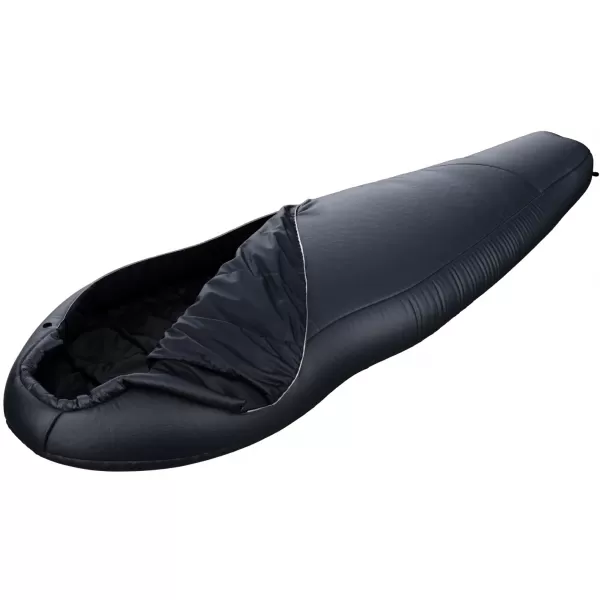  Sac de dormit pentru femei HANNAH SCOUT W 120 NOPȚI ALBASTRE 