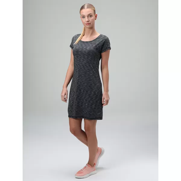  Rochie LOAP MARILYN TLW2405 GRI 